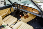 1981 Fiat 124 Spider 2000 oldtimer te koop