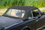 1981 Fiat 124 Spider 2000 oldtimer te koop