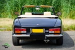 1981 Fiat 124 Spider 2000 oldtimer te koop