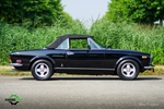 1981 Fiat 124 Spider 2000 oldtimer te koop