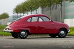 1957 Saab 93A oldtimer te koop