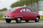 1957 Saab 93A oldtimer te koop