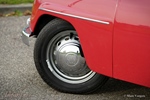 1957 Saab 93A oldtimer te koop
