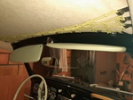 1961 Volkswagen Kever oldtimer te koop