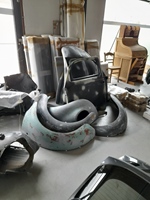 1961 Volkswagen Kever oldtimer te koop