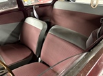 1957 Saab 93A oldtimer te koop