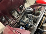 1957 Saab 93A oldtimer te koop