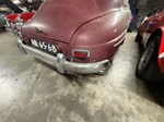 1957 Saab 93A oldtimer te koop