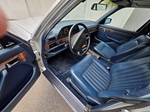 1987 Mercedes 560 sel oldtimer te koop