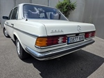 1978 Mercedes 280e w123 oldtimer te koop