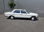 1978 Mercedes 280e w123 oldtimer te koop