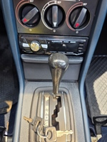 1978 Mercedes 280e w123 oldtimer te koop