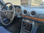 1978 Mercedes 280e w123 oldtimer te koop