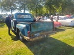 1958 International A112 oldtimer te koop
