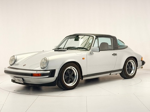 1982 Porsche 911 SC oldtimer te koop