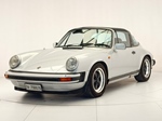 1982 Porsche 911 SC oldtimer te koop