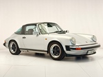 1982 Porsche 911 SC oldtimer te koop