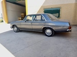 1975 Mercedes 220 D oldtimer te koop