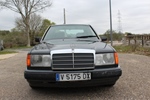1991 Mercedes 230E oldtimer te koop