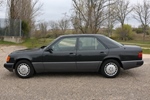 1991 Mercedes 230E oldtimer te koop