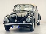1971 Volkswagen Maggiolone Cabriolet oldtimer te koop