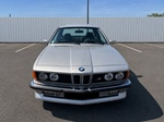 1985 BMW M 635 CSi oldtimer te koop