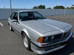 1985 BMW M 635 CSi oldtimer te koop