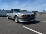 1985 BMW M 635 CSi oldtimer te koop