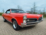 1967 Pontiac GTO V8 oldtimer te koop