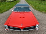 1967 Pontiac GTO V8 oldtimer te koop