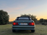 1994 Mercedes 600 SL oldtimer te koop