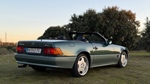 1994 Mercedes 600 SL oldtimer te koop