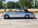 1961 Bentley S2 oldtimer te koop