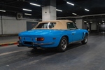 1974 Jensen Interceptor MK III Convertible oldtimer te koop