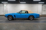 1974 Jensen Interceptor MK III Convertible oldtimer te koop