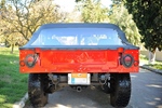 1985 Hummer M998 oldtimer te koop
