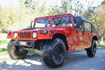 1985 Hummer M998 oldtimer te koop
