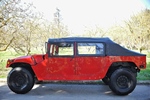 1985 Hummer M998 oldtimer te koop