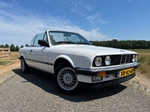 1989 BMW 320 Cabrio oldtimer te koop