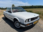 1989 BMW 320 Cabrio oldtimer te koop