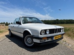 1989 BMW 320 Cabrio oldtimer te koop