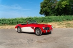 1956 Austin-Healey 100-6 oldtimer te koop