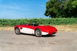 1956 Austin-Healey 100-6 oldtimer te koop