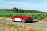 1956 Austin-Healey 100-6 oldtimer te koop
