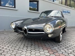 1964 Alfa Romeo Giulia Sprint Speciale 1.3 oldtimer te koop