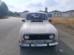 1989 Renault 4 TL oldtimer te koop