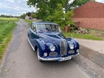 1961 BMW 502 3.2 Liter oldtimer te koop