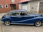 1961 BMW 502 3.2 Liter oldtimer te koop