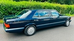1987 Mercedes 1000 SEL oldtimer te koop