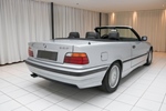 1994 BMW 325i Cabrio oldtimer te koop